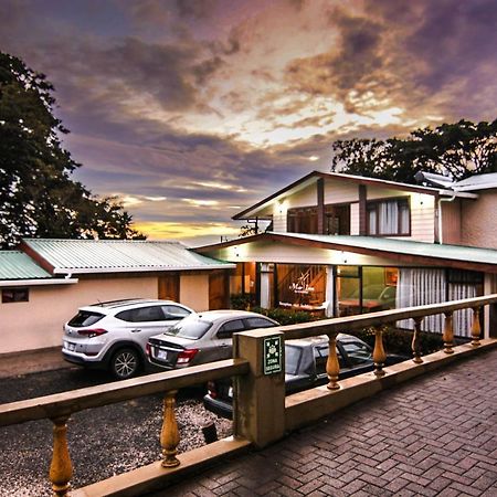 Mar Inn Costa Rica Monteverde 外观 照片